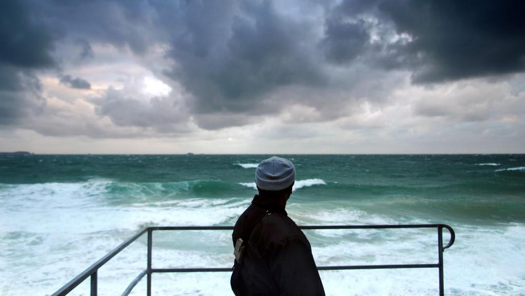 tempête vents violents France